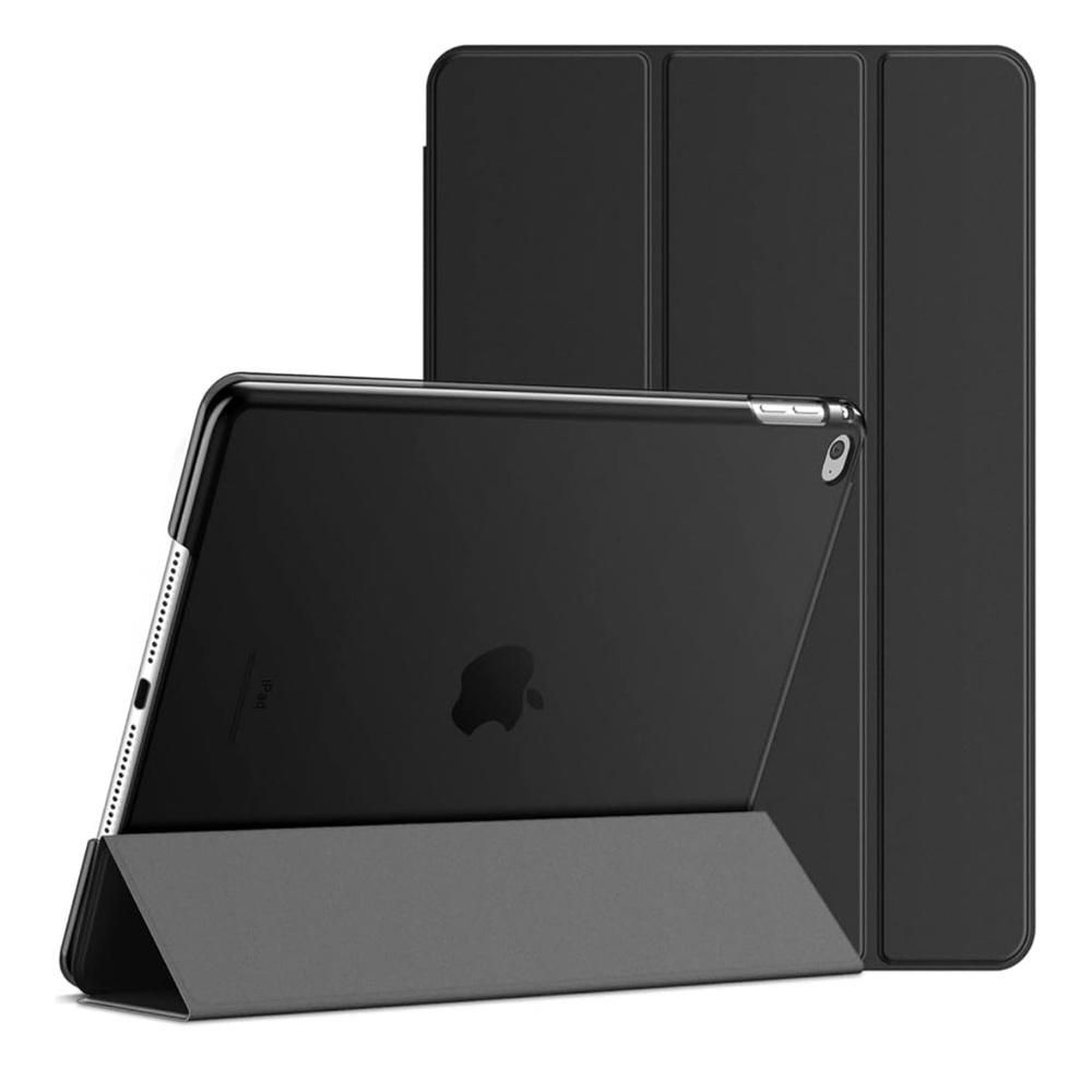 Case for iPad Air 2 (2nd Generation) Black